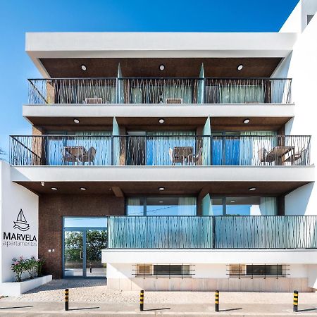Apartamentos Marvela Lagos Exterior photo