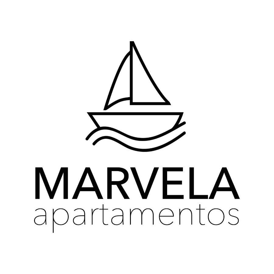 Apartamentos Marvela Lagos Exterior photo