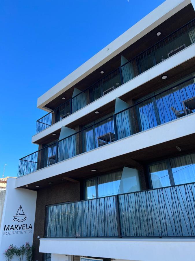 Apartamentos Marvela Lagos Exterior photo