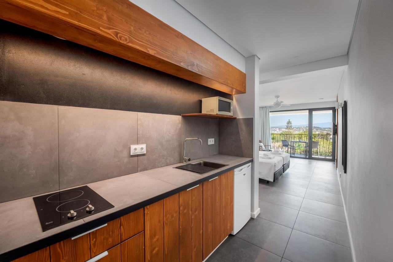 Apartamentos Marvela Lagos Exterior photo