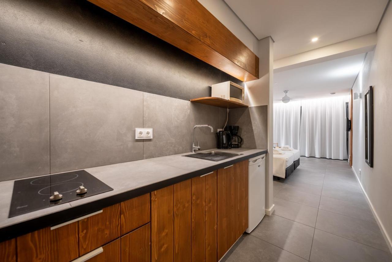 Apartamentos Marvela Lagos Exterior photo