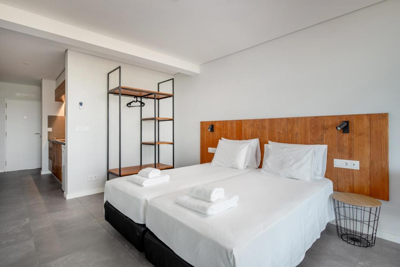 Apartamentos Marvela Lagos Exterior photo